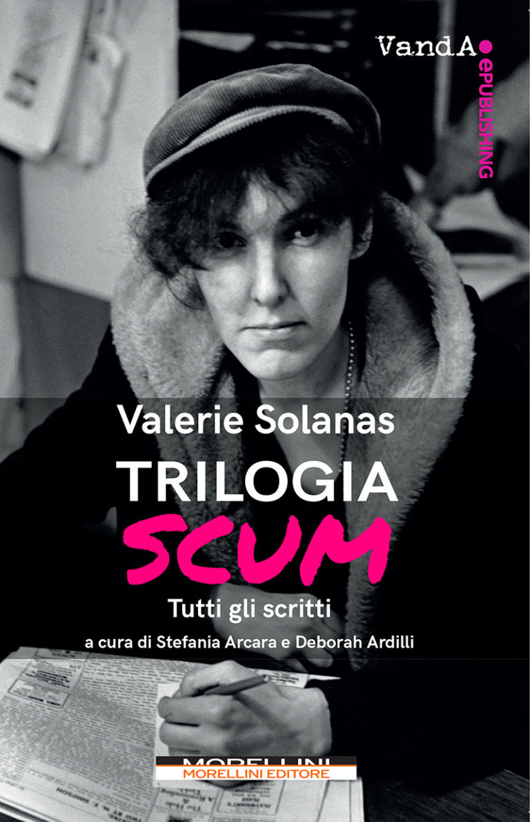 Solanas, Trilogia