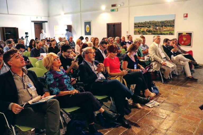 Festival del Giornalismo Culturale - Abbadia di Fiastra