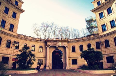 Accademia di Belle Arti di Roma