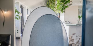 Ace Hotel Design Week - Justin De Souza