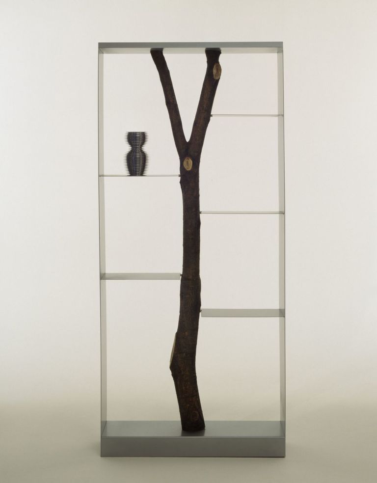 Andrea Branzi, Amnesie – Piccolo_Albero, 1991. Edizione Design Gallery Milano. Photo © Studio Branzi