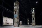 Anselm Kiefer, I Sette Palazzi Celesti. Courtesy HangarBicocca, Milano