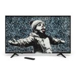 Banksy™ Ultra HD TV