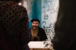 Le immagini del Canvas Bar di Bombay Sapphire