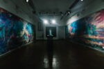 Le immagini del Canvas Bar di Bombay Sapphire