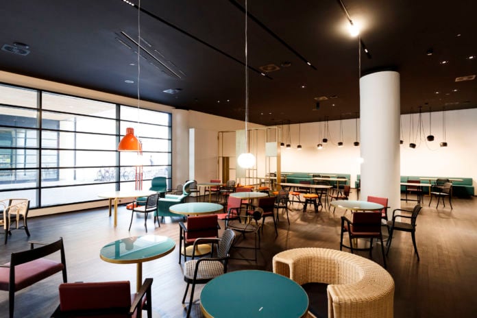 Caffetteria Mart - Ph credit Mart, Jacopo Salvi