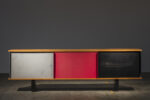 Charlotte Perriand, Galerie Downtown
