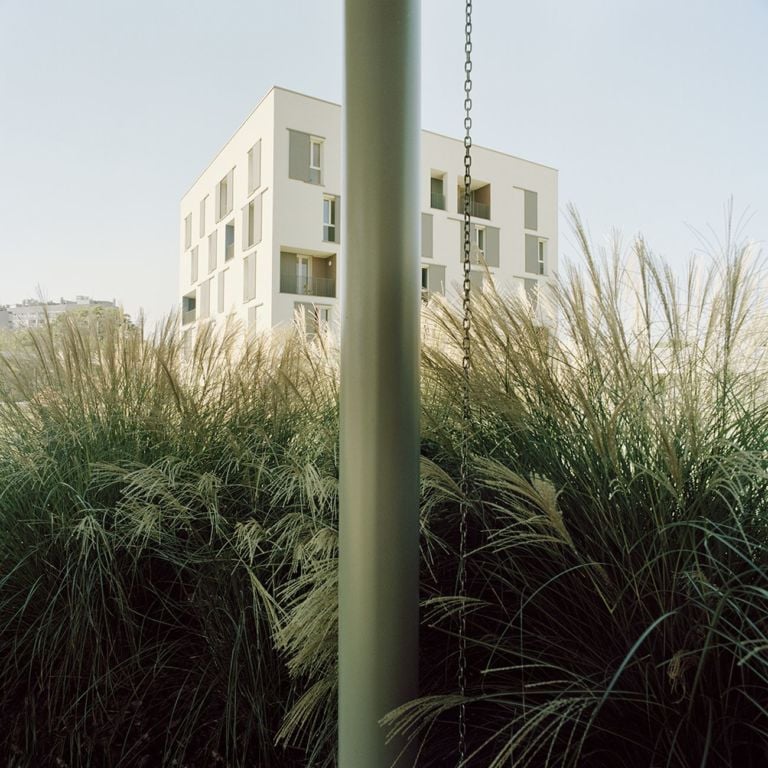 Dentro l'aperto, 2018. Photo Giovanni Chiaramonte