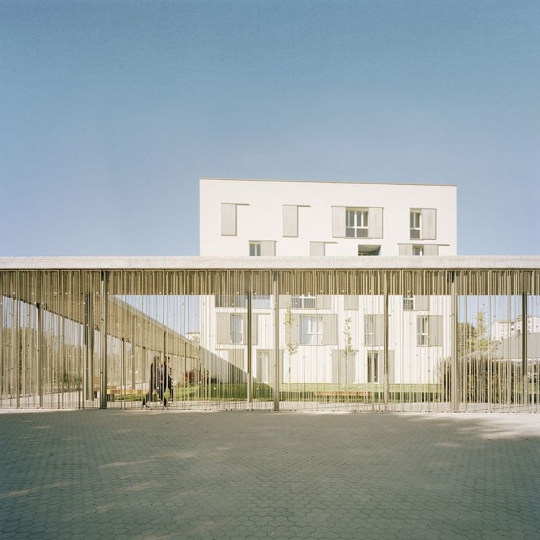 Dentro l'aperto, 2018. Photo Giovanni Chiaramonte