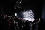 ELECTRO – Elettronica. Visioni & musica, Parco Albanese della Bissuola, Venezia Mestre 2019. 1024 Architecture, credit La Biennale di Venezia, photo A. Avezzù