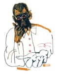 Francesco del Re, Paw Chew Go 2019