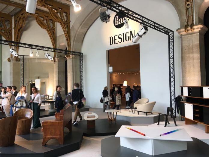 Fiac design