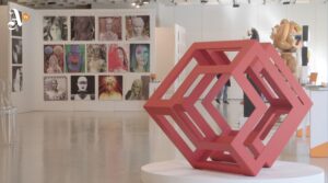 Florence Biennale 2019. Il video della mostra internazionale di arte e design