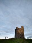 Game of Thrones a Bayeux. Photo Stefano Paolo Giussani