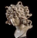 Gian Lorenzo Bernini, Medusa, Musei Capitolini, Palazzo dei Conservatori, Roma © Pinacoteca Capitolina, Roma © Photo Andrea Jemolo