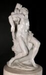 Gian Lorenzo Bernini, San Sebastiano, Collezione privata; in prestito al Museo Thyssen-Bornemisza, Madrid © Photo Museo Nacional Thyssen-Bornemisza, Madrid