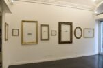 Gianni Colosimo. Ammutinamento. Exhibition view at Riccardo Costantini Contemporary, Torino 2019