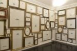 Gianni Colosimo. Ammutinamento. Exhibition view at Riccardo Costantini Contemporary, Torino 2019