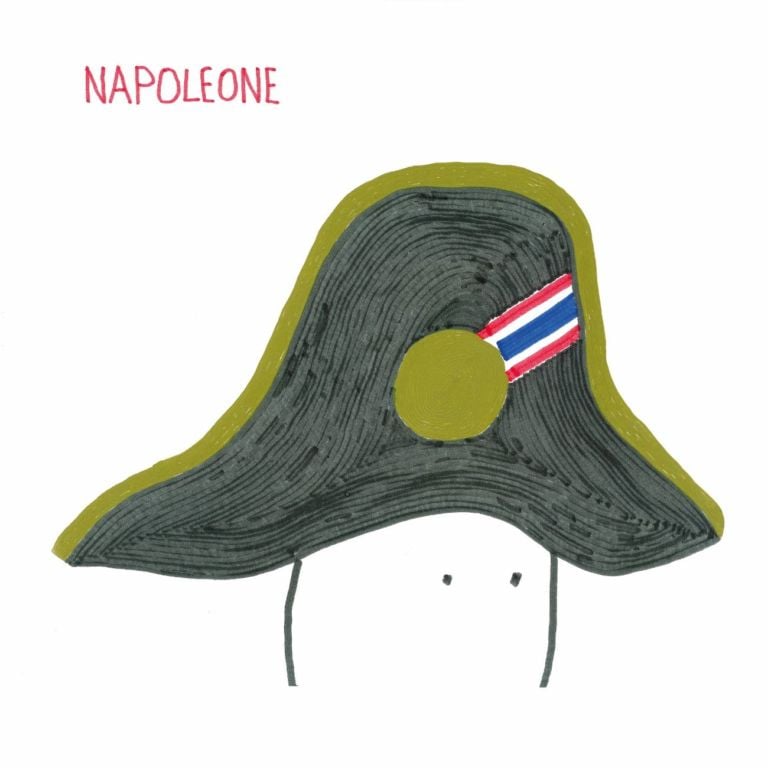 Giorgio Poi, Napoleone