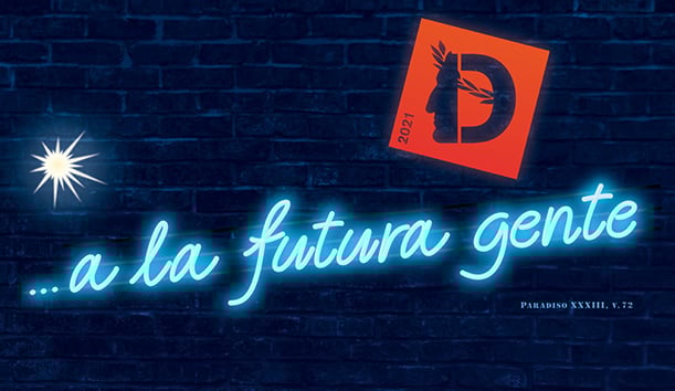 Dante 2021