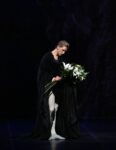 Jean Coralli & Jules Perrot, Giselle. Teatro alla Scala, Milano 2019. David Hallberg