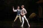 Jean Coralli & Jules Perrot, Giselle. Teatro alla Scala, Milano 2019. David Hallberg e Mick Zeni