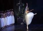 Jean Coralli & Jules Perrot, Giselle. Teatro alla Scala, Milano 2019. Maria Celeste Losa