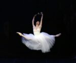 Jean Coralli & Jules Perrot, Giselle. Teatro alla Scala, Milano 2019. Svetlana Zakharova