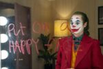 Joaquin Phoenix in Joker (Todd Phillips, 2019)