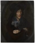 John Donne by Unknown English artist, circa 1595, © National Portrait Gallery, London