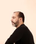 José Bartolo. Photo © Inês D'Orey