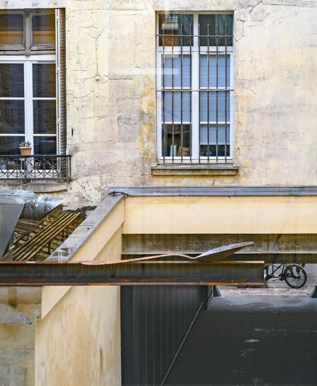 Katinka Bock, Toxic, 2019 © Pierre Antoine. Courtesy Lafayette Anticipations