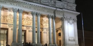 La Galleria Nazionale di Roma