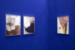 Louis De Belle. Contemporary Elderly. Exhibition view at Galera San Soda, Milano 2019