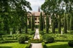 Giardino Giusti, Verona