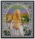 Marie Antoinette, Le hameau de la Reine, Pierre et Gilles 2014 © Pierre et Gilles