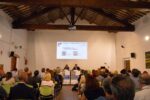 Festival del Giornalismo Culturale - Matteo Nucci e Sabina Minardi Abbadia di Fiastra