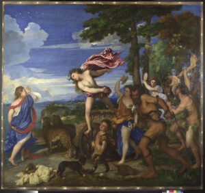 Tiziano, Artemisia Gentileschi e Albrecht Dürer protagonisti alla National Gallery di Londra