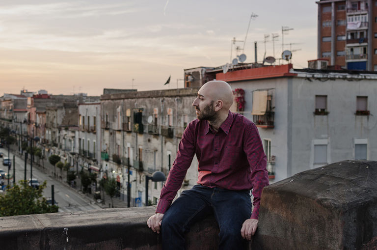 RAPortraits. Fotografie di Gaetano Massa