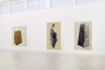 Piero Manai. Installation view, 2019. Courtesy P420 & CAR DRDE, Bologna. Photo Carlo Favero