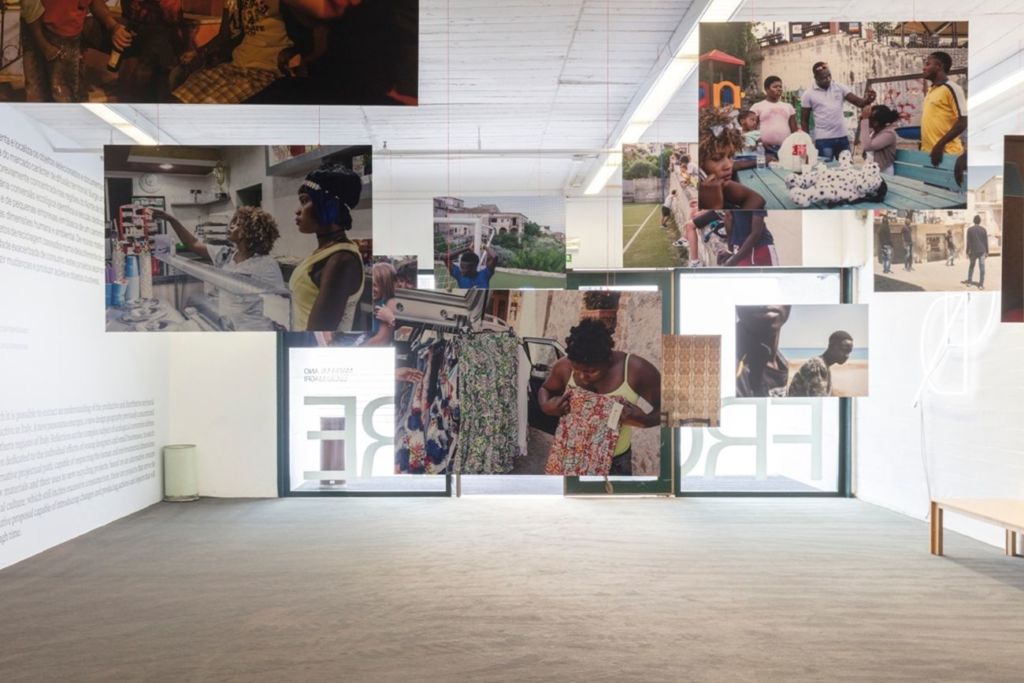 Creatività e agenda sociale: alla Biennale di Oporto il design del Terzo Millennio