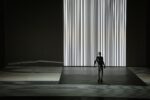 Romaeuropa Festival 2019. Digitalive. Hiroaki Umeda, Median + Intensional Particle. Photo Cosimo Trimboli