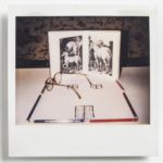 Rosa Foschi, Casa Dürer 2, 1989. Courtesy Galleria Il Ponte. Photo Torquato Perissi