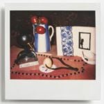 Rosa Foschi, Sensibilízzati Sensibilizzàti, 1994. Courtesy Galleria Il Ponte. Photo Torquato Perissi
