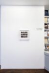 Rosa Foschi. Polaroid ROSA & film FOSCHI. Installation view at Galleria Il Ponte, Firenze 2019. Courtesy Galleria Il Ponte. Photo Torquato Perissi