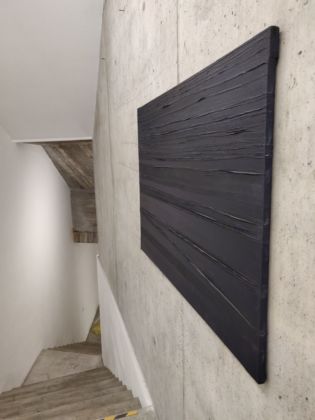 Rosanna Rossi. Vibrazioni sottili. Exhibition view at Prometeogallery di Ida Pisani, Milano 2019