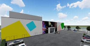 Apre nel 2020 Superstudio Maxi: sarà in zona Famagosta in uno spazio di 7200 mq. Anteprima e video