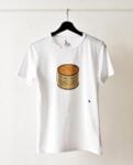 Sep t shirt M68 Piero Manzoni