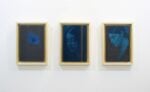 Simone Geraci. Oreadi. Exhibition view at Burning Giraffe Art Gallery, Torino 2019