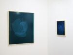 Simone Geraci. Oreadi. Exhibition view at Burning Giraffe Art Gallery, Torino 2019